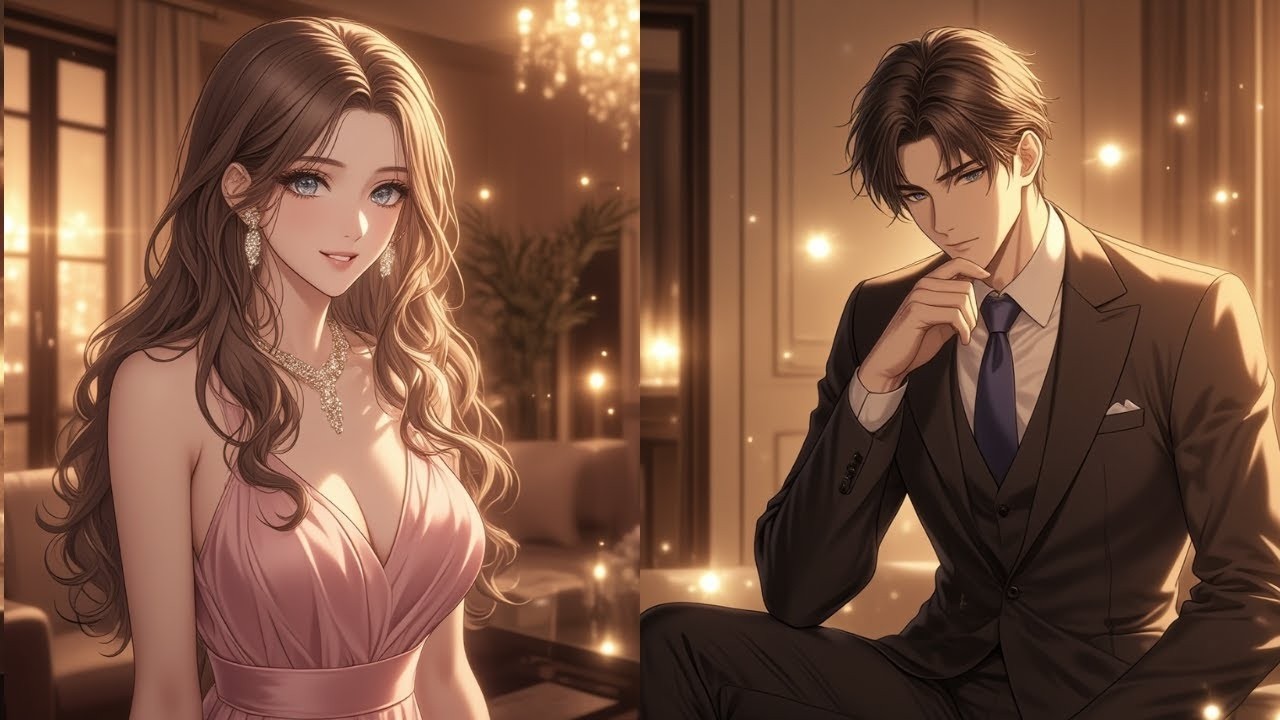 👨‍💼📖She pitied the live in maid's son I exposed her lies&she panicked!I broke her saviour comp