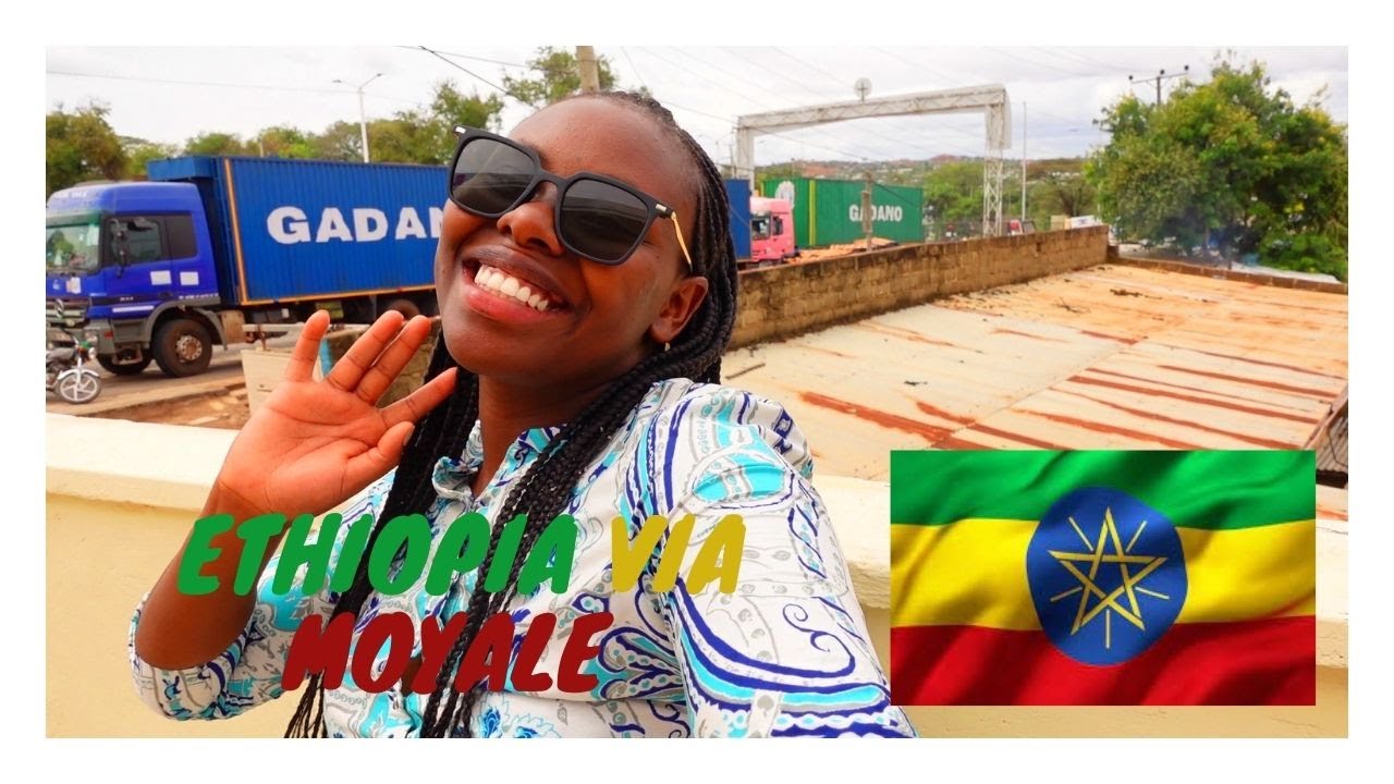 ETHIOPIA  TRAVEL VLOG | TRAVEL ON A BUDGET
