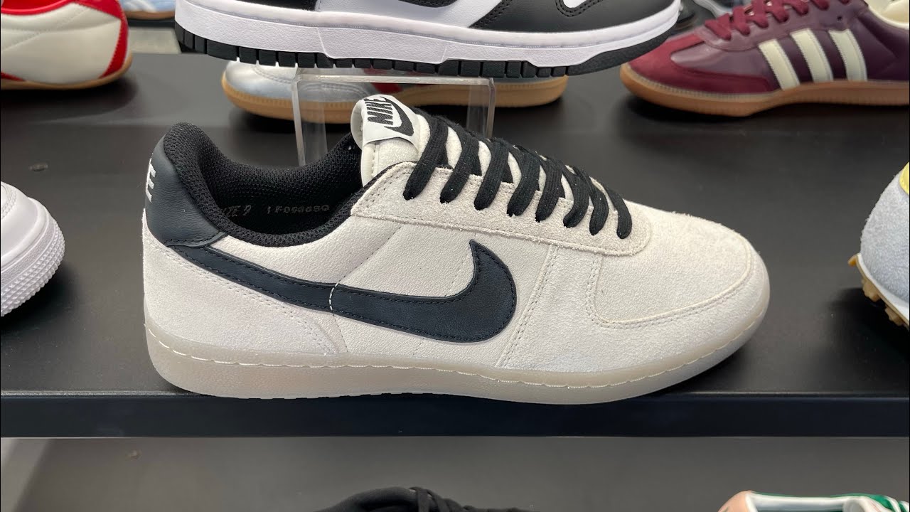 Nike Field General  display picture 1