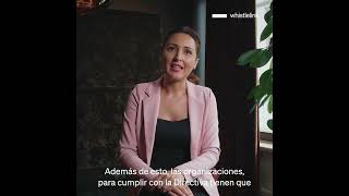 La Directiva Whistleblowing, explicada