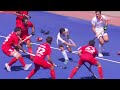 FIH Hockey World Cup Qualifier, Santiago: Goal of the Day: Day 6: Hudson Loh- Canada vs Chile