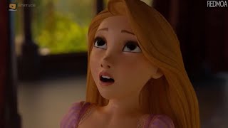 Jetstream Sam Status Rapunzel Disney