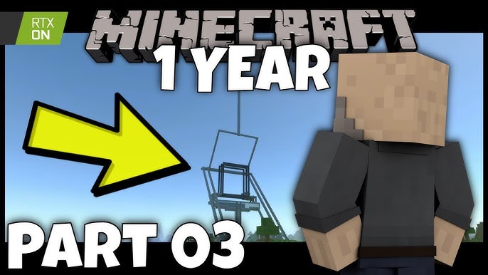 The History Of Minecraft Part 1 (Fixed)