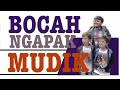 Pulang kampung polapike film pendek ngapak kebumen
