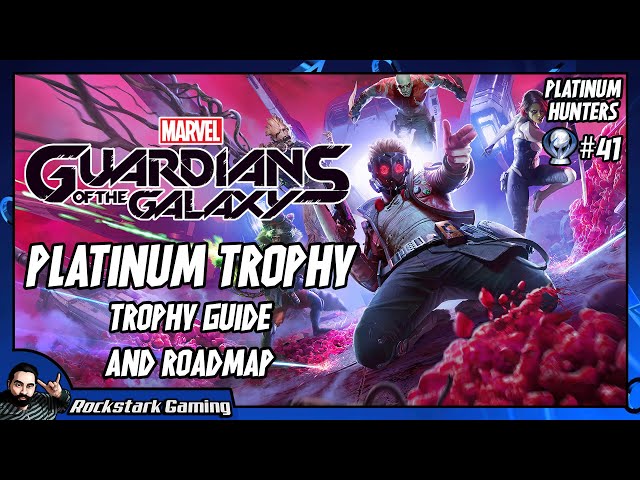 PlatGet  PlayStation Trophy Guides, Tips & More