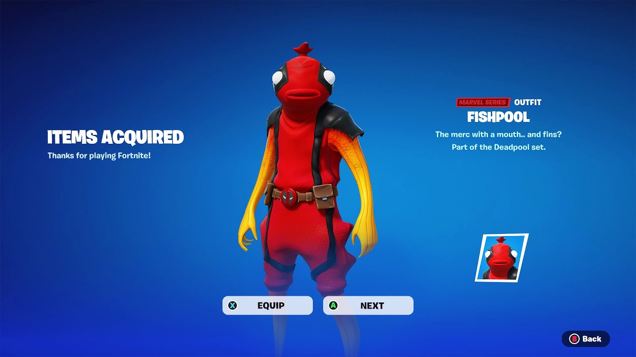 FREE SKIN AVAILABLE in Fortnite SEASON 4!