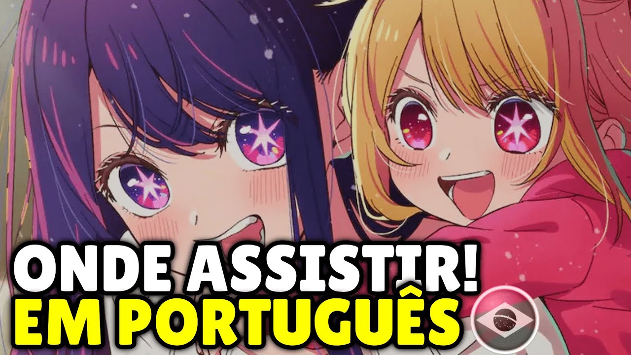 Baixar Oshi no Ko - Download & Assistir Online! - AnimesTC