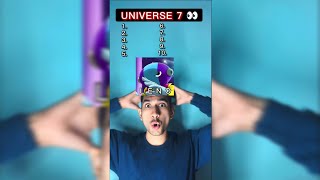 Building The Strongest Universe For Tournament Of Power 2