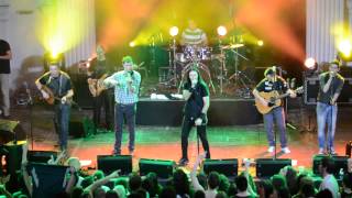 ORTHODOX CELTS - THE WILD ROVER (ST. PATRICKS DAY 2014)