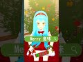メリークリスマスの「メリー」の意味ご存知ですか？