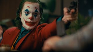 Joker Doesn't Kill Murray