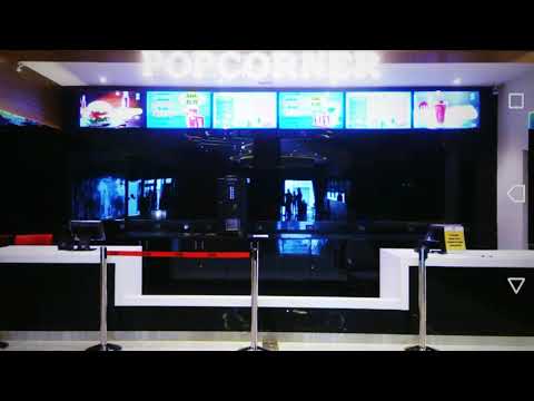 miraj-cinemas-|-radha-krishna-akola-|-multiplex-movie-theater-|-my-experience