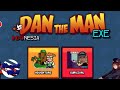 Dan the manexe indonesia