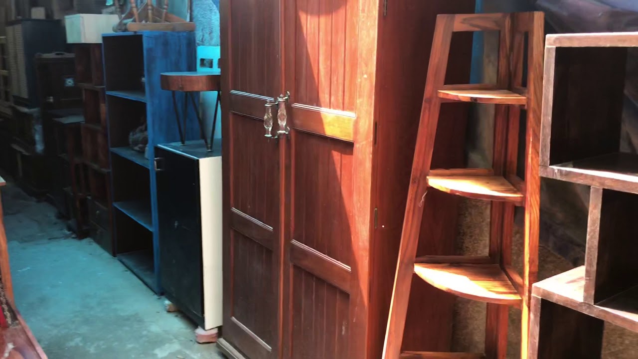 Furniture Market Amar Colony YouTube
