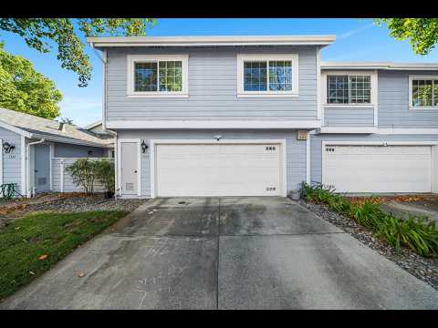 7335 Stonedale Drive, Pleasanton, CA home video tour