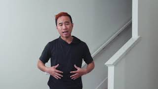 REIGN Training -  Three Dynamic Exercises with Drex Lee