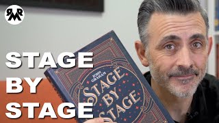 Thumbnail for Stage by Stage by John Graham Review