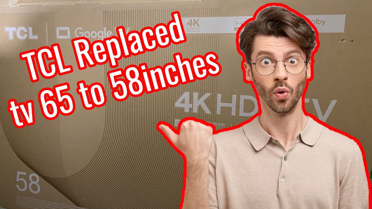 Tcl 58 Inch 4k Tv P635 Warranty Claim YouTube Tcl 58 Inch 4k Tv P635 Warranty Claim YouTube