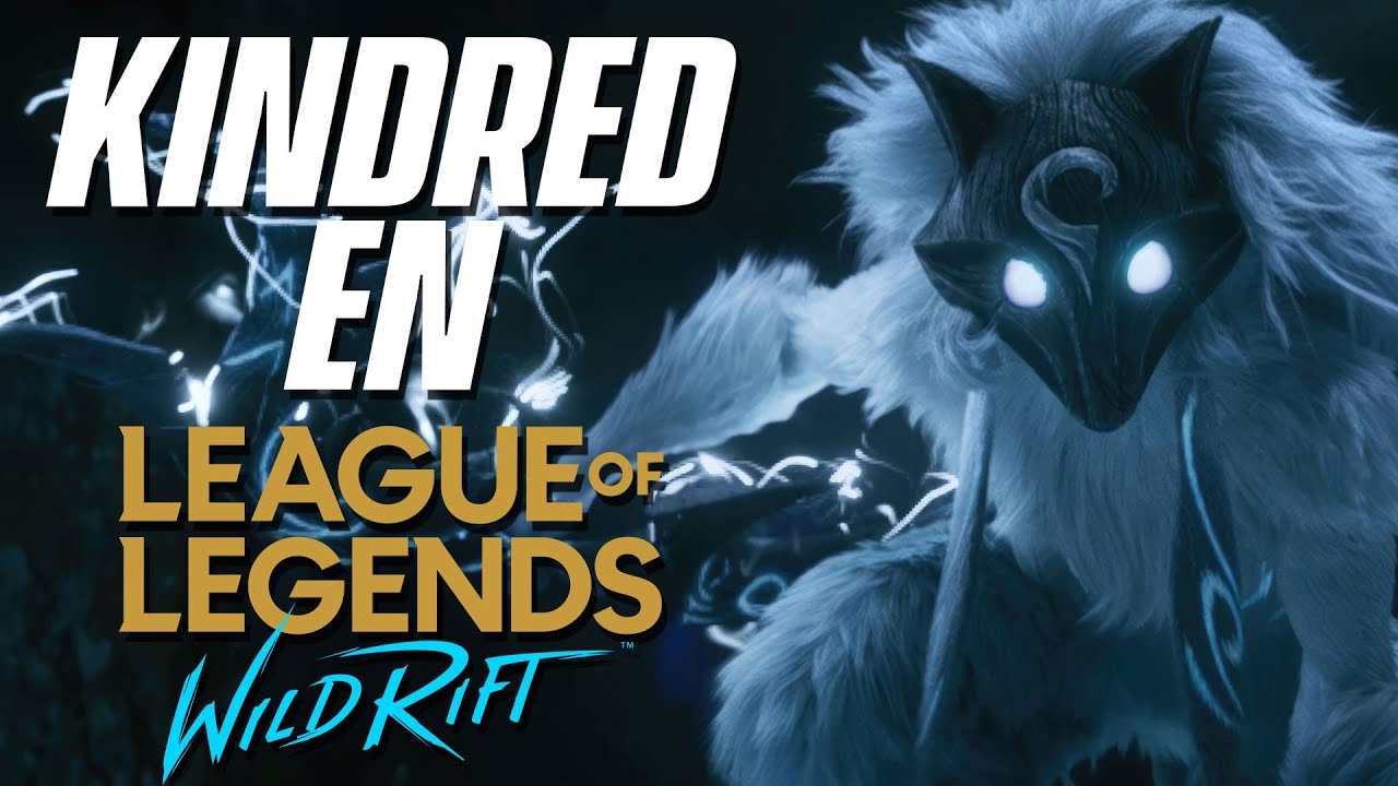 PROBAMOS EL PARCHE 5.0C - DESPUES HEROES OF MAVIA #ad - Wild Rift - YouTube