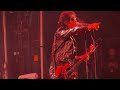 Guitar wolf - シーラカンス ギャラクシー @ Sweden rock festival 2026