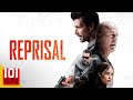 Reprisal (2018) | Full Action Drama Movie | Bruce Willis | Frank Grillo | Johnathon Schaech image