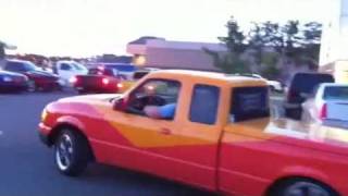 Slamily drag session (without background music)