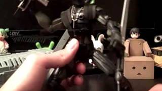 Tlj Review Sigma 6 Snake Eyes