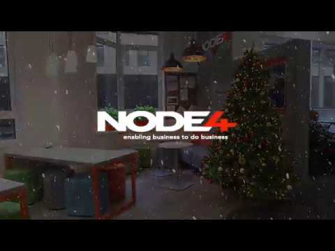 It's Christmas time at Node4