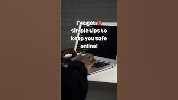 Top 10 Cybersecurity Tips for 2025: Protect Your Digital Life!