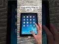Upgrading IPad To IOS 7 Ipad Apple Techtok