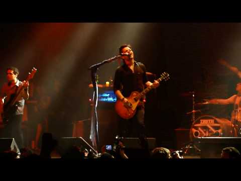 There For Tomorrow Deathbed