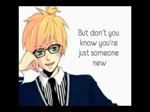 Kagamine Len   SPICE English sub  Full version 