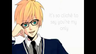 Kagamine Len - 【SPICE!】 (English sub) -Full version-