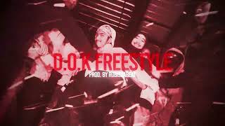Chanan - D.o.k. Freestyle Ft.11Kill , Mr. Stng Official Visualizer