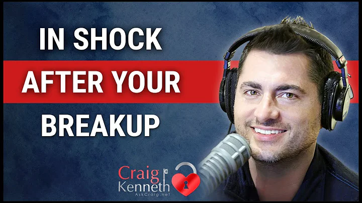 Were You Shocked After Your Breakup?