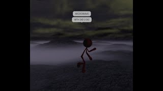 ESCAPE FROM MY ULTIMATUM | THREED OST