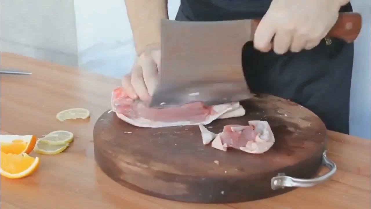 Worlds Sharpest Knives The Sharpest Knives In The World Razor Sharp