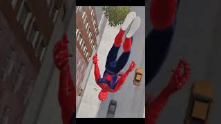Spider 🕷️ fuser gameplay new suit skin very cool spider fuser ✨ game and high jump spider fuser ✨
