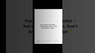 “Smart Trading = Clean Price Action”#priceaction #priceactiontrading #tradingreels #forextrader