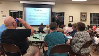 Details CrossWord BibleStudy Lesson 2 News