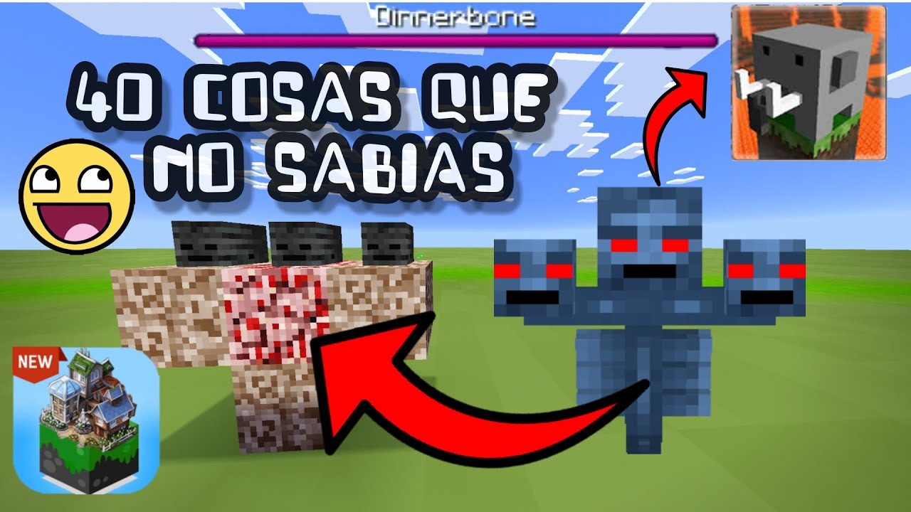 Como Ir Al End En Mastercraft En Youtube