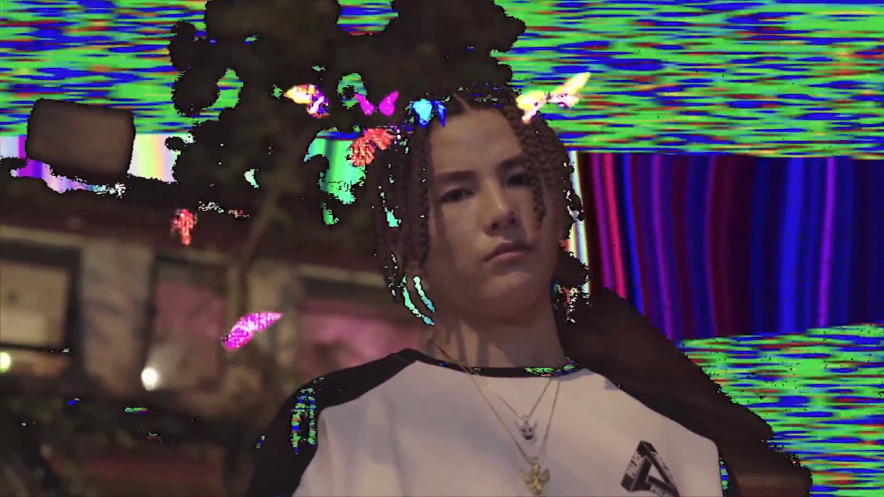 Kid King - Official Music Video - YouTube