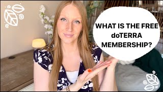 doTERRA Membership (everything you need to know) by Good Vibes With Jen 100 views 13 days ago 2 minutes, 38 seconds