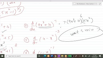 Derivative#2 l Quantitative Methods l AFC 3
