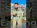 Study in Cyprus: Low Budget, 100% Visa Ratio &amp; Earn While Studying! | #iwiseeducation