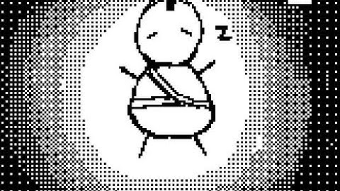 Short Animation - Graal