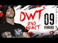 REGRESA EL EVENTO DE COMBATE MÁS LOCO Y VIOLENTO - Dogfight Wild Tournament 2nd Impact