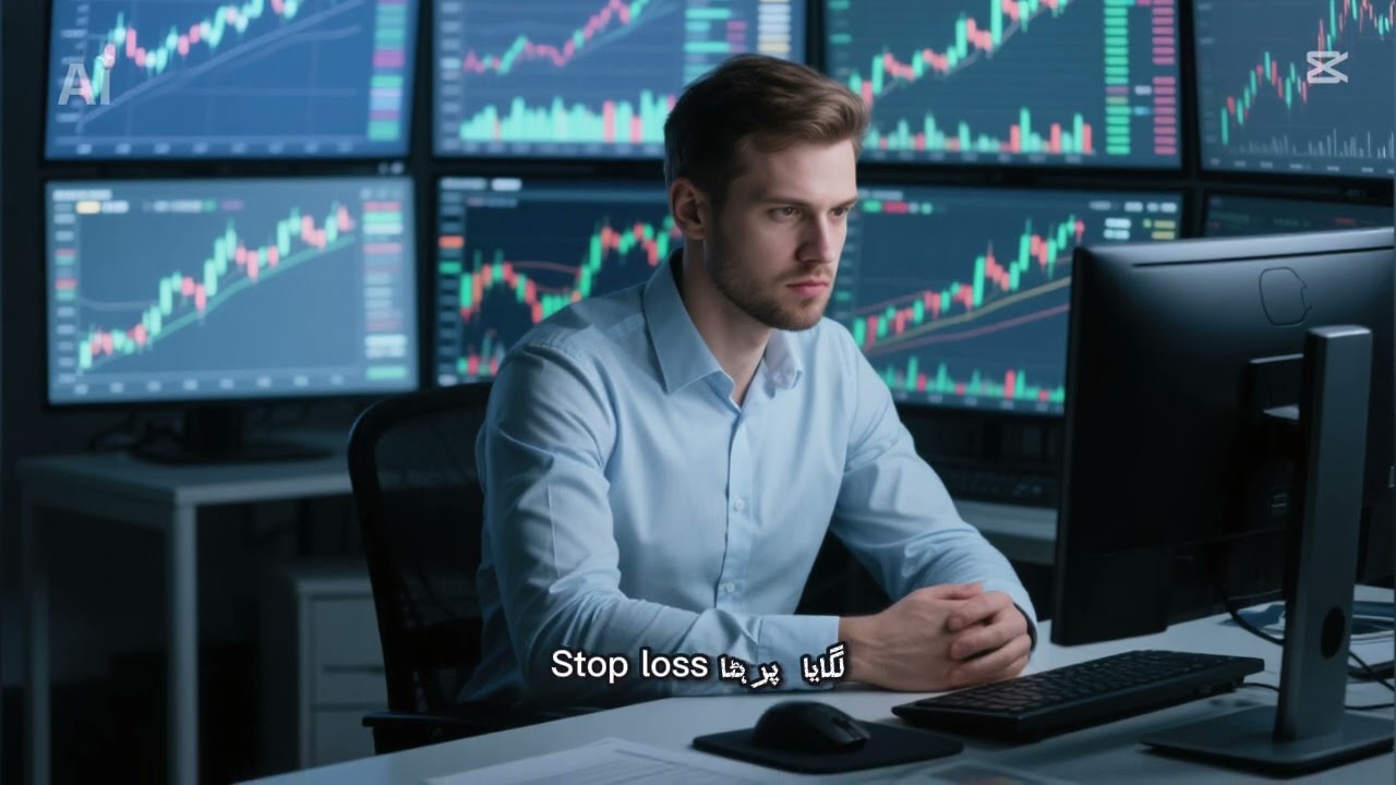 Why Most Traders Fail Even After Learning Forex | Forex Psychology Hindi &Urdu