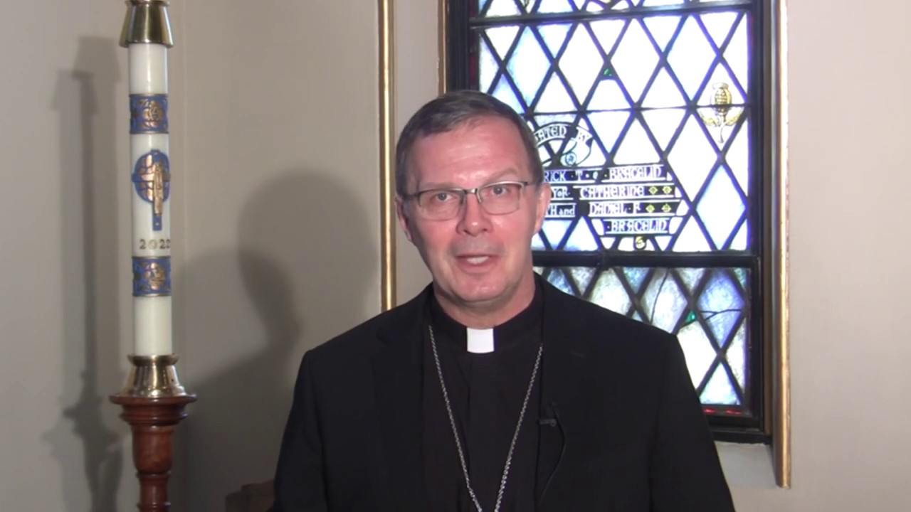 Plan For Return Of Public Masses YouTube