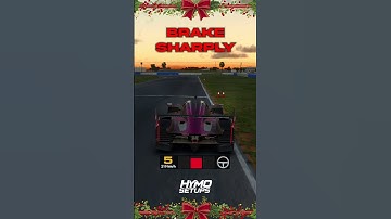 How to do Sebring T1-T6 on iRacing in the Cadillac GTP!